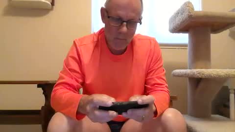 james online show from 01-15-26, 09:07