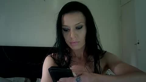 Camren online show from 03-03-26, 07:25