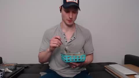 Cam online show from 10-13-25, 06:13