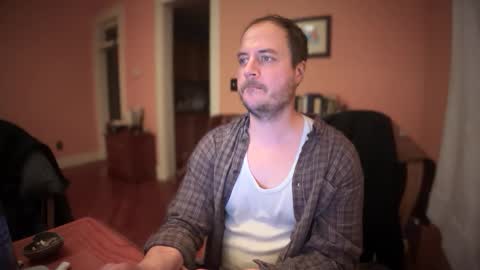 camunity online show from 03-04-26, 01:33