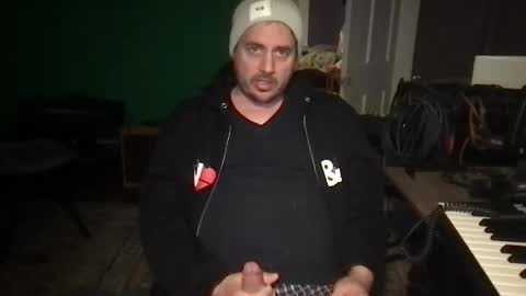 camunity online show from 04-19-26, 11:07