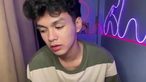 Ethan online show from 09-12-25, 12:16