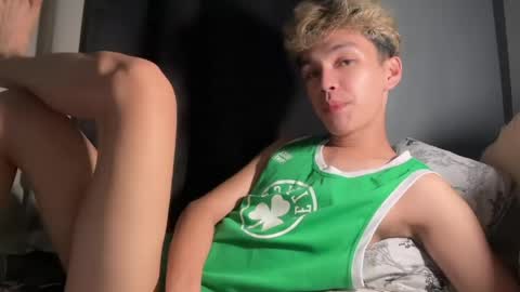 Ethan online show from 04-18-26, 07:58