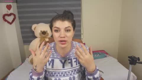 CAMY online show from 05-11-26, 07:14