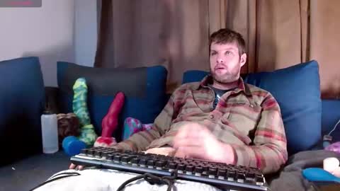 mark the Slut online show from 02-16-26, 05:03