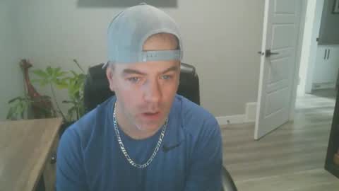 CanadianBacon6969 online show from 11-17-25, 08:14