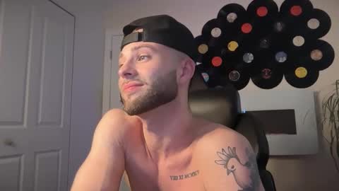 CanadianDaddy online show from 05-20-26, 08:04