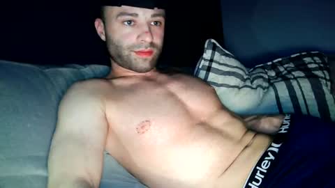 CanadianDaddy online show from 06-10-26, 09:19