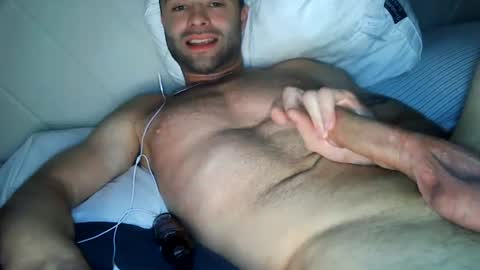 CanadianDaddy online show from 07-08-26, 10:53