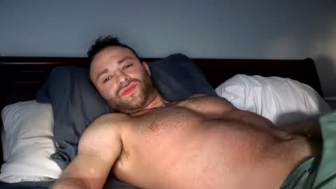 CanadianDaddy online show from 07-11-26, 12:08