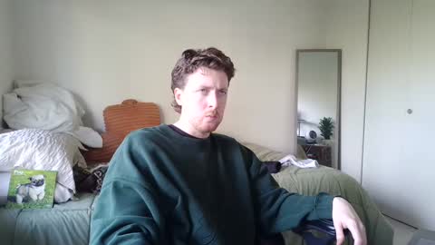 Devon online show from 01-16-25, 05:55