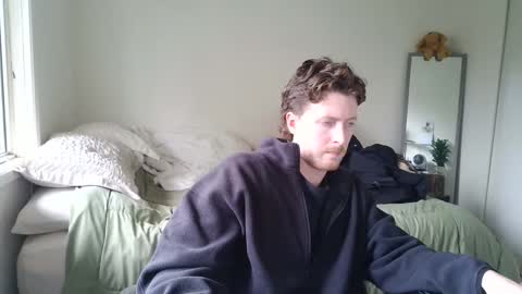 Devon online show from 01-23-25, 11:05