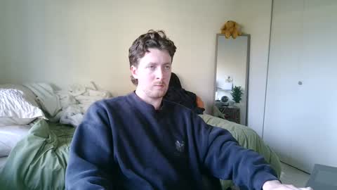 Devon online show from 01-24-25, 09:37