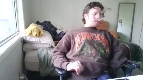 Devon online show from 02-18-25, 09:31