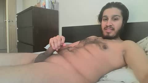 canadianthickstud online show from 11-26-25, 10:22