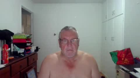 Canberian online show from 01-14-25, 10:23