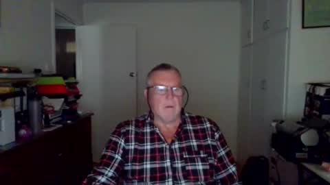 Canberian online show from 11-09-25, 10:52