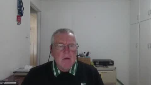 Canberian online show from 07-20-26, 01:31