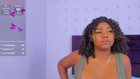 Snapshot of candaceowens chatting on 01-10-25, 06:53 candaceowens online show from 01-10-25, 06:53