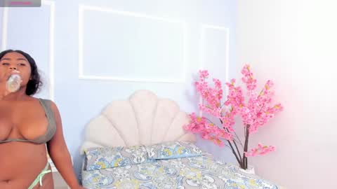 Snapshot of candaceowens chatting on 01-29-25, 03:44 candaceowens online show from 01-29-25, 03:44