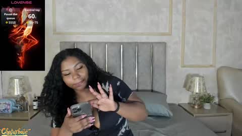 Snapshot of candaceowens chatting on 09-28-25, 03:45 candaceowens online show from 09-28-25, 03:45