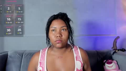 Snapshot of candaceowens chatting on 10-03-25, 11:46 candaceowens online show from 10-03-25, 11:46