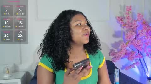 Snapshot of candaceowens chatting on 10-12-25, 03:38 candaceowens online show from 10-12-25, 03:38