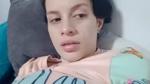 cumorsmooke online show from 02-11-25, 04:55