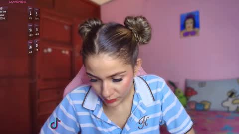 Candase online show from 10-23-25, 11:46