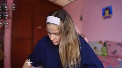 Candase online show from 10-30-25, 09:48