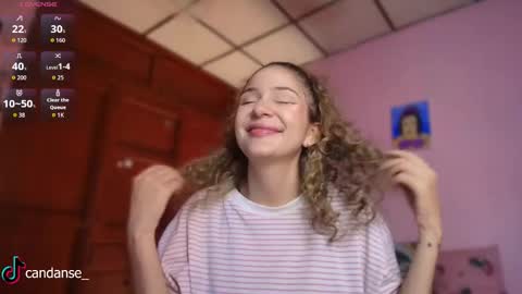 Candase online show from 11-02-25, 10:23