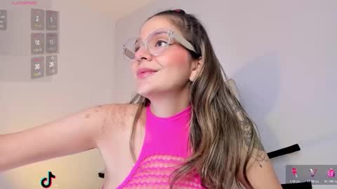 Candase online show from 11-25-25, 12:54