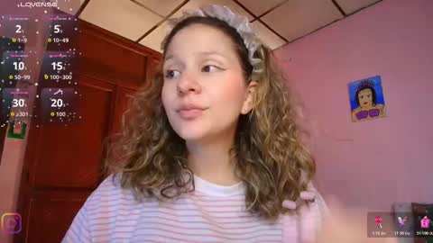 Candase online show from 02-19-26, 12:06