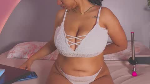 Candela  online show from 01-15-26, 10:42