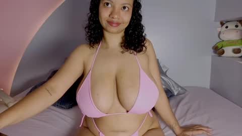 Candela  online show from 05-13-26, 12:46
