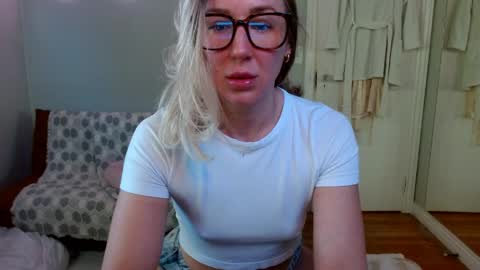 MissCandiJones online show from 04-07-26, 03:34