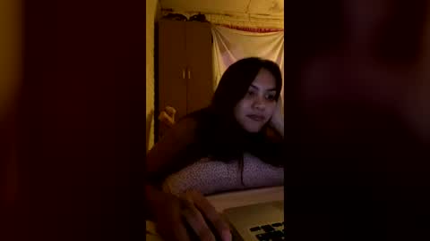 Snapshot of candice_affair111 chatting on 07-14-26, 10:59 Mika online show from 07-14-26, 10:59