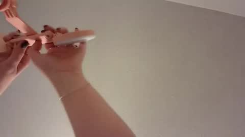 Candice online show from 10-12-25, 03:49