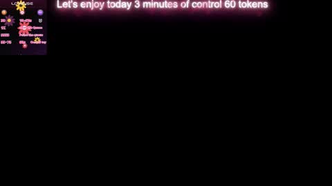 Candie  online show from 03-11-26, 11:38