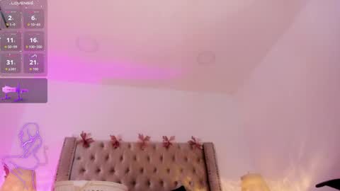 Candie  online show from 05-17-26, 11:06