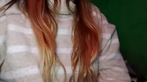 Candi online show from 11-13-25, 07:24