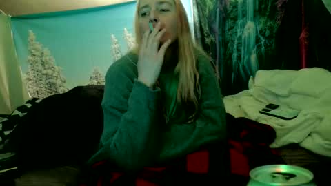 Candi online show from 02-20-26, 08:05