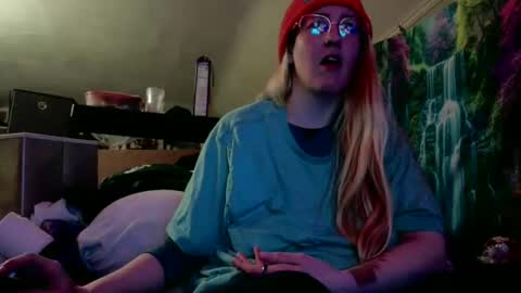 Candi online show from 03-19-26, 04:27