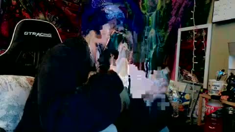 Candi online show from 06-18-26, 06:45