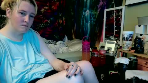 Candi online show from 06-22-26, 12:35