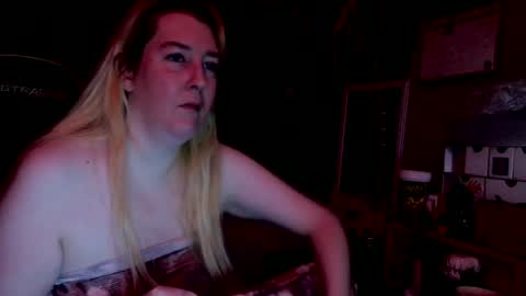 Candi online show from 07-21-26, 02:41