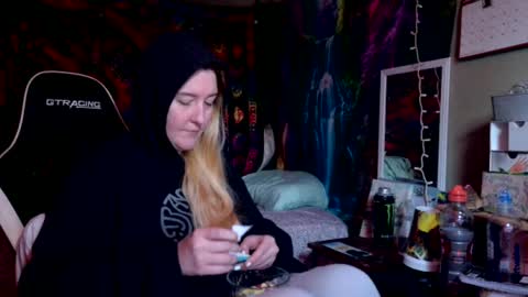 Candi online show from 07-28-26, 03:54