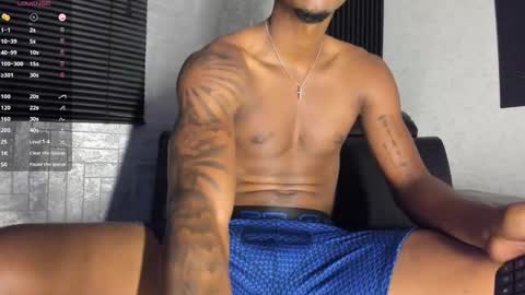 candresruiz online show from 11-14-25, 11:42