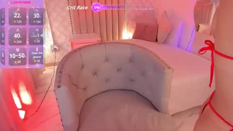 Candy online show from 09-26-25, 07:51