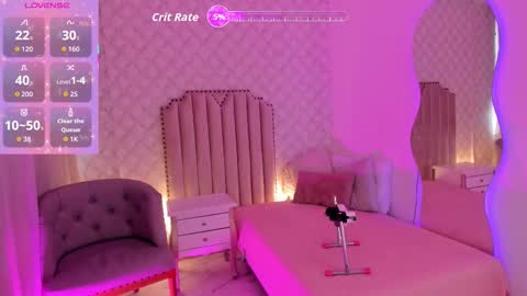 Candy online show from 09-30-25, 07:41